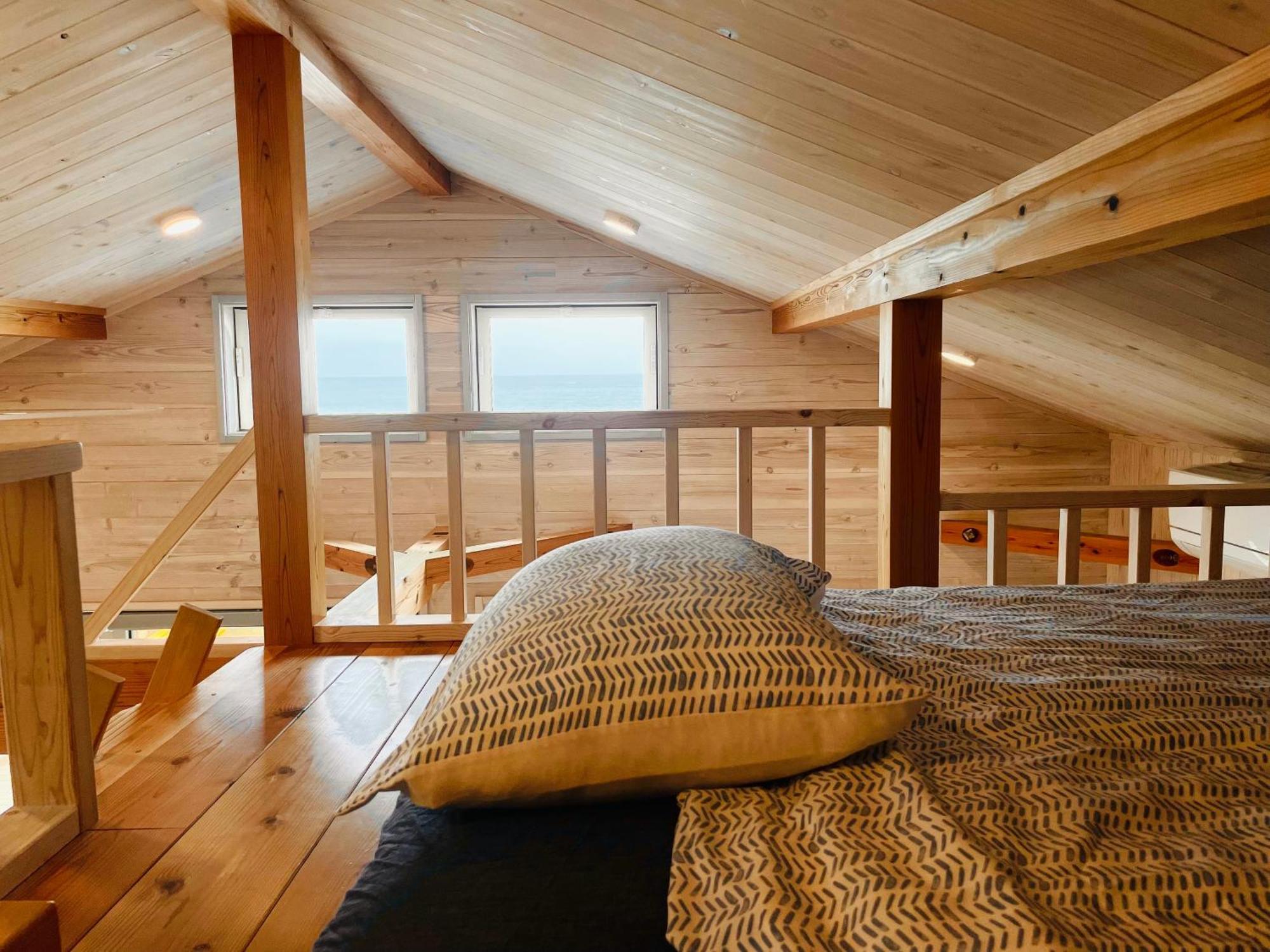 Вілла Pacifico Surf House - By The Sea Shishikui Екстер'єр фото