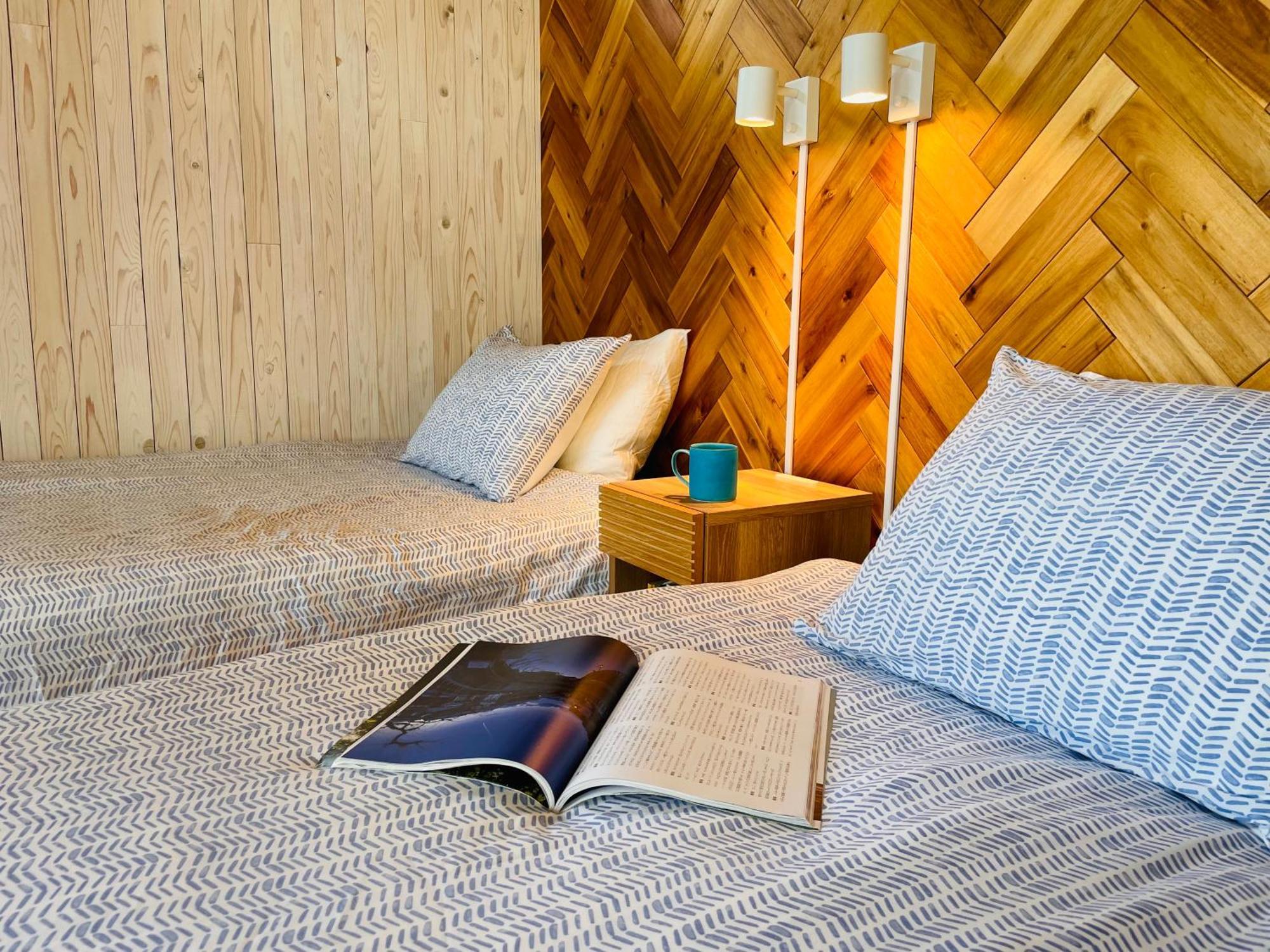 Вілла Pacifico Surf House - By The Sea Shishikui Екстер'єр фото